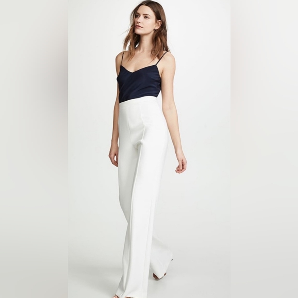 Black Halo Saxon Jumpsuit